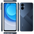 Smartfon TECNO CAMON 19 Neo 6/128GB Eco Black 1