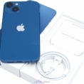 Смартфон Iphone 13 128GB Blue 2