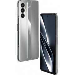 Smartfon TECNO POVA 3 6/128GB Tech Silver