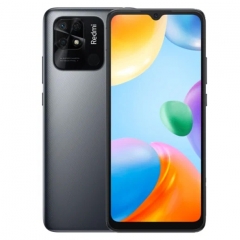смартфон  Redmi 10C 4/128 Gray