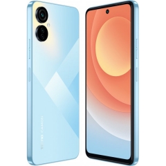 Smartfon TECNO CAMON 19 Neo 6/128GB Ice Mirror