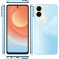 Смартфон TECNO CAMON 19 Neo (6+128 ) Ice Mirror 1