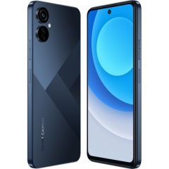 Smartfon TECNO CAMON 19 Neo 6/128GB Eco Black