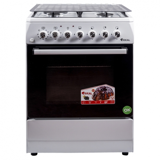 Gaz plitasi IDEAL L-350