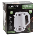 Электрочайник Heager HG-7875 4