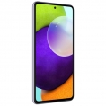 Смартфон SAMSUNG Galaxy A52 4/128GB Violet 2
