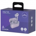 Наушники беспроводные Accesstyle Indigo TWS Pink 3