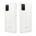 Смартфон SAMSUNG Galaxy A03s 3/32GB White 1
