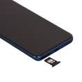 Смартфон Honor 50 Lite 6/128GB Green 5