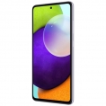 Смартфон SAMSUNG Galaxy A52 4/128GB Violet 3