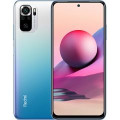 Смартфон Xiaomi Redmi 10s 6GB/128GB Blue