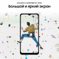Smartfon SAMSUNG GALAXY A12 4/128GB Blue 0