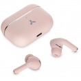 Наушники беспроводные Accesstyle Indigo TWS Pink 2