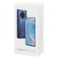 Смартфон Honor 50 Lite 6/128GB Black 5