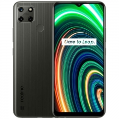 Смартфон Realme  C25Y  4/64GB Black