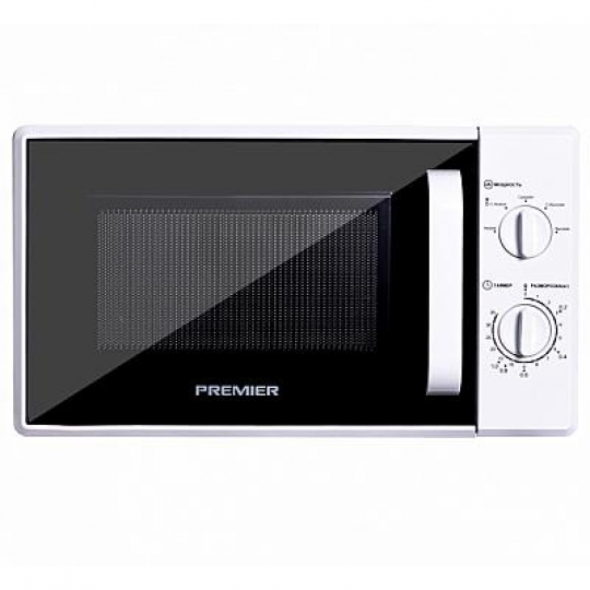 Микроволновка PREMIER PRM20MW/AK1-W
