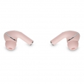 Наушники беспроводные Accesstyle Indigo TWS Pink 1