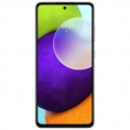 Смартфон SAMSUNG Galaxy A52 4/128GB Violet 0