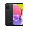 Смартфон SAMSUNG Galaxy A03s 4/64GB Black