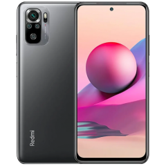 Смартфон Xiaomi Redmi Note 10s 6/64GB Gray