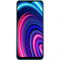 Смартфон Realme  C25Y  4/64GB Blue 5