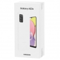 Смартфон SAMSUNG Galaxy A03s 4/64GB White 3