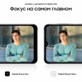 Смартфон SAMSUNG GALAXY A12 4/128GB Black 3
