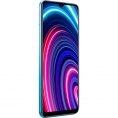 Смартфон Realme  C25Y  4/64GB Blue 3
