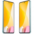 Smartfon Xiaomi 12 Lite 6/128gb Lite Green 3