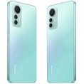 Smartfon Xiaomi 12 Lite 6/128gb Lite Green 2