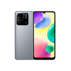 Смартфон Redmi 10A 4/128gb Chrome Silver