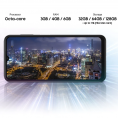 Смартфон SAMSUNG Galaxy A13 (A135) 4/64GB blue 2