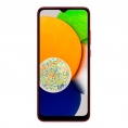 Смартфон Samsung A03 3/32GB Red (A035) 2