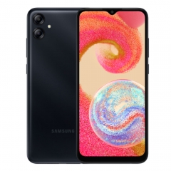 Смартфон Samsung A04 4/64GB Black (A045)