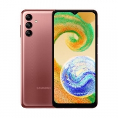 Смартфон Samsung A04s 3/32GB Bronze (A047)