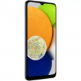 Смартфон Samsung A03 3/32GB Black ( A035) 1