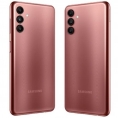 Смартфон Samsung A04s 3/32GB Bronze (A047) 1