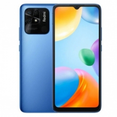Смартфон Redmi 10C 4/64gb Ocean Blue
