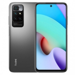 Смартфон Redmi 10 2022 4/128gb Carbon Gray
