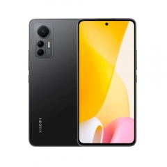 Смартфон Xiaomi 12 Lite 8/128gb Black