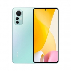 Смартфон Xiaomi 12 Lite 6/128gb Lite green