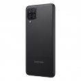 Смартфон SAMSUNG GALAXY A12 3/64 GB Black 1