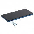 Смартфон SAMSUNG GALAXY A12 3/64 GB Black 4