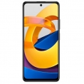 Смартфон XIAOMI POCO M4 Pro 5G 6/128GB Black 0