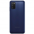 Смартфон SAMSUNG Galaxy A03s 3/32GB Blue 1