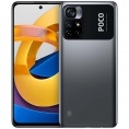 Смартфон XIAOMI POCO M4 Pro 5G 6/128GB Black
