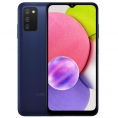 Смартфон SAMSUNG Galaxy A03s 3/32GB Blue