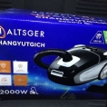 Пылесос HALTSGER 2000W/red 0