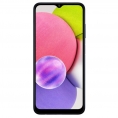 Смартфон SAMSUNG Galaxy A03s 3/32GB Blue 0