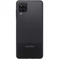 Смартфон SAMSUNG GALAXY A12 3/64 GB Black 3